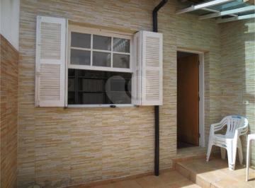 Área de Serviço · Imoveis - em Mirandópolis