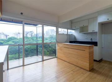 Área de Serviço · Imoveis - em Cerqueira César