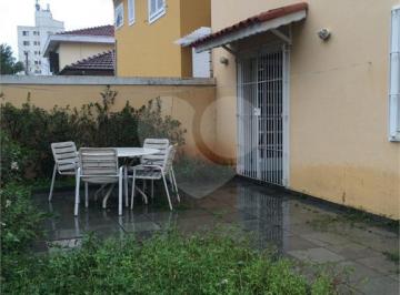 Área de Serviço · Imoveis - no Brooklin Paulista