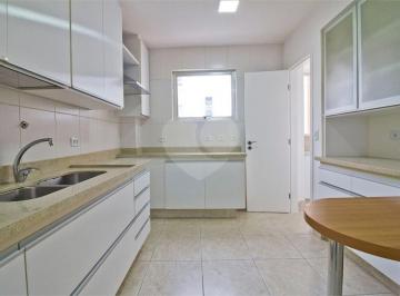 Área de Serviço · Imoveis - na Vila Olímpia