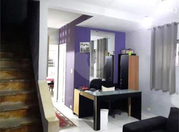 Área de Serviço · Imoveis - em Indianópolis