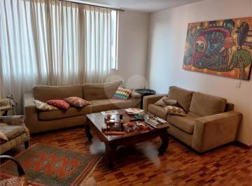 Área de Serviço · Imoveis - em Cerqueira César