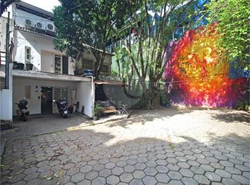 Área de Serviço · Imoveis - em Cerqueira César