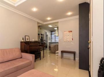 Área de Serviço · Imoveis - em Cerqueira César