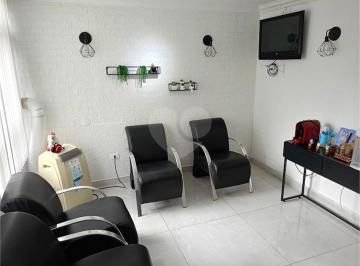 Área de Serviço · Imoveis - na Consolação