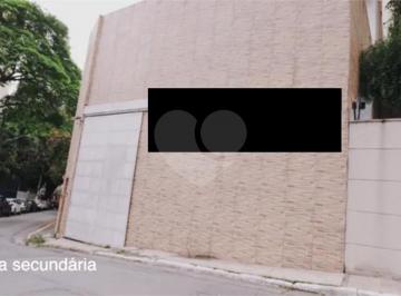 Área de Serviço · Imoveis - na Vila Nova Conceição