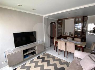 Área de Serviço · Imoveis - em Cerqueira César