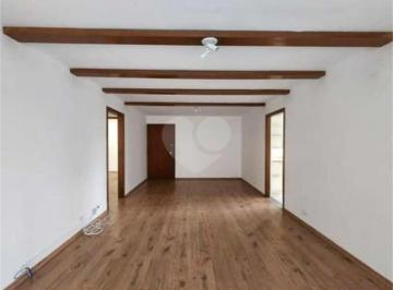 Sala de Jantar · Imoveis - no Jardim Paulista