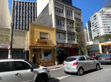 Área de Serviço · Imoveis - na Consolação