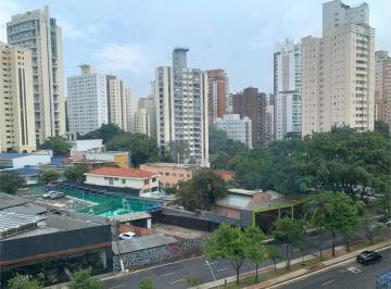 Área de Serviço · Imoveis - na Vila Nova Conceição