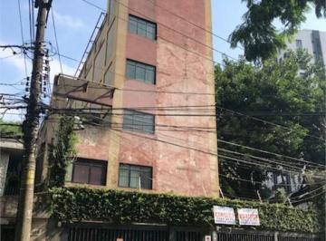 Área de Serviço · Prédio inteiro à venda em Chácara Inglesa - SP