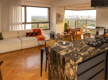 Área de Serviço · Imoveis - no Jardim América