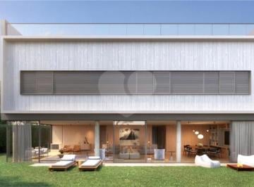 Área de Serviço · Imoveis - no Jardim Europa