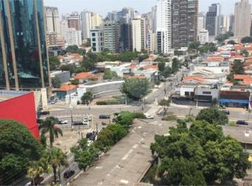 Área de Serviço · Imoveis - na Vila Nova Conceição