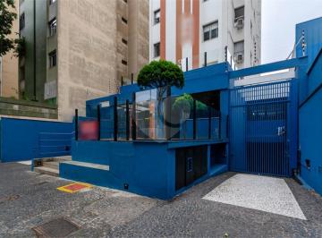Área de Serviço · Terreno à venda em Consolação - SP