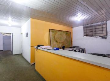Área de Serviço · Imoveis - em Cerqueira César