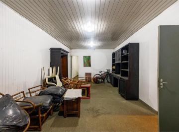 Área de Serviço · Imoveis - em Cerqueira César