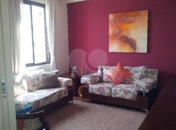 Living · Imoveis - na Vila Mariana