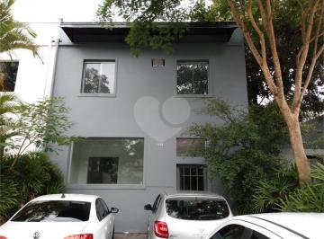 Área de Serviço · Imoveis - no Jardim América