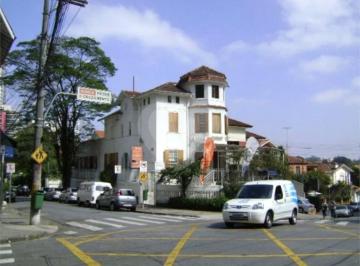 Área de Serviço · Imoveis - em Higienópolis