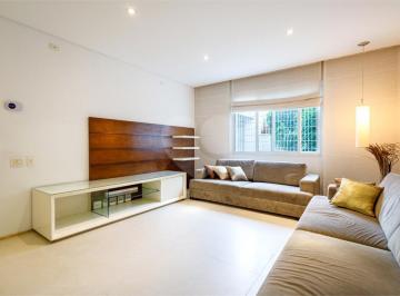 Área de Serviço · Imoveis - na Vila Nova Conceição