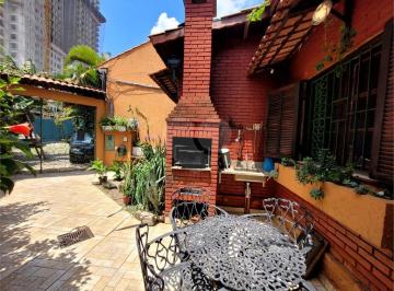 Área de Serviço · Imoveis - na Vila Clementino