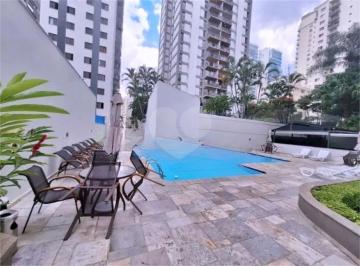 Área de Serviço · Imoveis - em Indianópolis