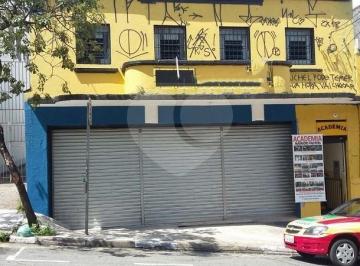 Sem Categoria · Imoveis - em Lapa