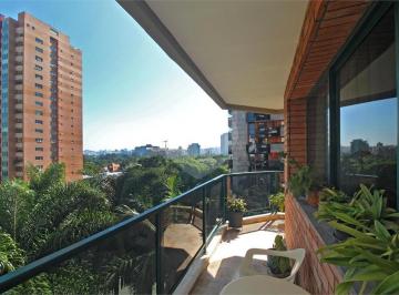 Área de Serviço · Imoveis - em Indianópolis