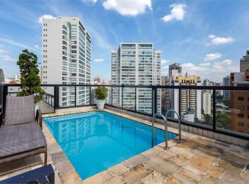 Área de Serviço · Imoveis - na Vila Nova Conceição