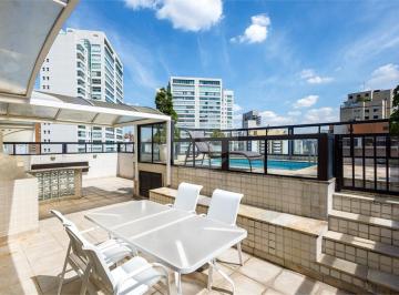 Área de Serviço · Imoveis - na Vila Nova Conceição
