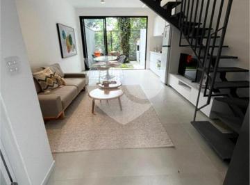 Área de Serviço · Imoveis - em Cidade Monções