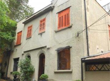 Sem Categoria · Imoveis - em Higienópolis