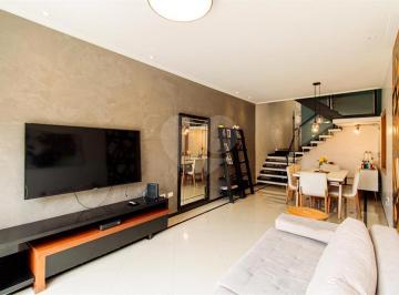 Área de Serviço · Imoveis - em Vila Monte Alegre