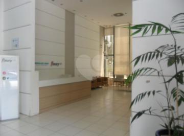 Área de Serviço · Imoveis - em Santo Amaro