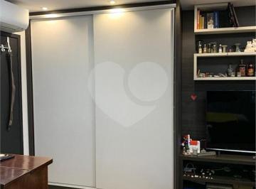 Área de Serviço · Imoveis - na Bela Vista