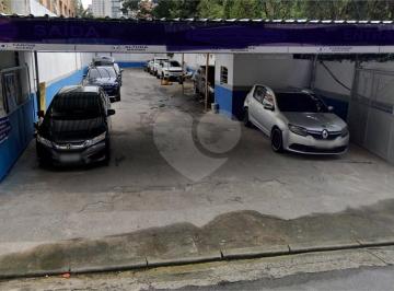 Área de Serviço · Terreno à venda em Vila Olímpia - SP