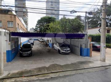 Área de Serviço · Imoveis - na Vila Olímpia