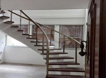 Área de Serviço · Imoveis - em Higienópolis