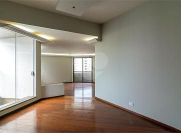 Apartamento · 240m² · 4 Quartos · 3 Vagas · Apartamento com 4 quartos à venda em Paraíso - SP