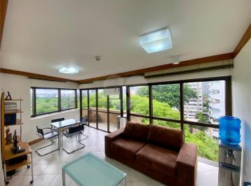 Área de Serviço · Imoveis - em Cerqueira César