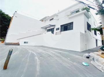 Área de Serviço · Imoveis - em Perdizes