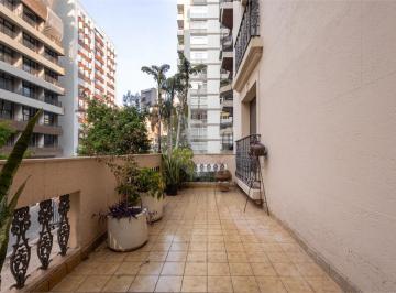 Área de Serviço · Imoveis - na Consolação