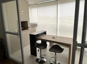 Área de Serviço · Imoveis - no Jardim Aeroporto