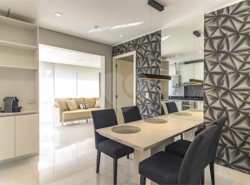 Área de Serviço · Imoveis - na Vila Nova Conceição
