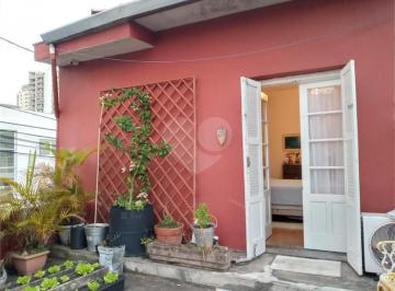Área de Serviço · Imoveis - no Campo Belo