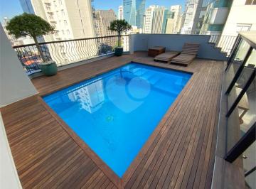 Área de Serviço · Imoveis - em Itaim Bibi