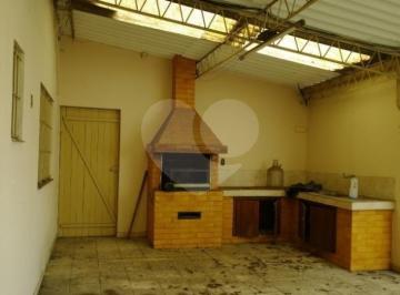 Sem Categoria · Casa com 4 quartos à venda em Vila Monte Alegre - SP