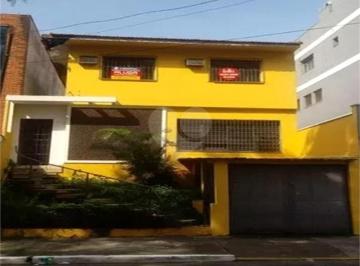 Sem Categoria · Terreno com 3 quartos à venda em Indianópolis - SP