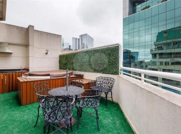 Área de Serviço · Imoveis - na Vila Olímpia